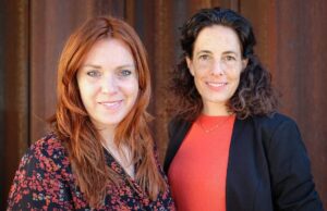 DOK.fest Munich opening interview: Festival co-director Adele Kohout