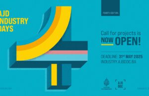4th AJD Industry Days call for projects 2025
