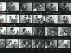 Cinéma du réel/ParisDOC Work-in-Progress presentation: Barbara Forever