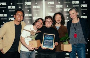 CPH:INDUSTRY 2025: And the winners are…