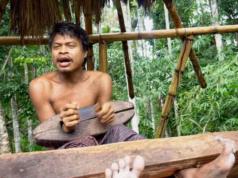 Movies That Matter review: Slave Island by Jimmy Hendrickx, Jeremy Kewuan