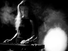 Mirjam Skal wins German Documentary Film Music Award with VRACHT