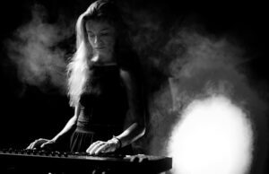 Mirjam Skal wins German Documentary Film Music Award with VRACHT