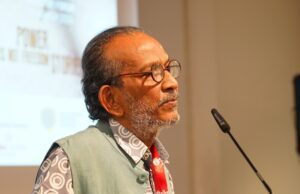 BDE Interview: Nilotpal Majumdar, founder of DocedgeKolkata 2025