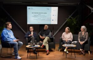 Leipzig and Thessaloniki to “doc together” in support of exiled filmmakers