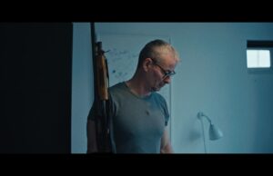 CPH/DOX Science review: Human Race by Simon Lec