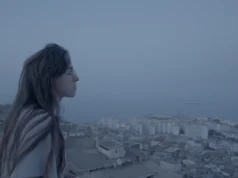 Thessaloniki Agora Docs in Progress: Magma by Mia Bendrimia