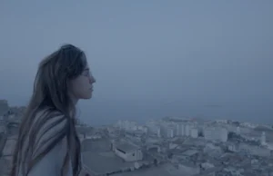 Thessaloniki Agora Docs in Progress: Magma by Mia Bendrimia