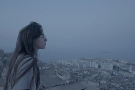 Thessaloniki Agora Docs in Progress: Magma by Mia Bendrimia