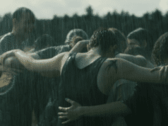 FIFDH Competition – Focus: Queerkamp by Lucas van der Rhee and Chris Westendorp