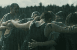FIFDH Competition – Focus: Queerkamp by Lucas van der Rhee and Chris Westendorp
