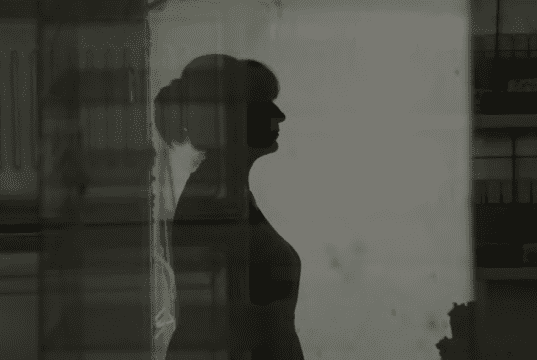 FIFDH Impact days pitch: Traces by Alisa Kovalenko & Marysia Nikitiuk