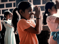 DocsBarcelona Rough Cut Pitch: Kalari Kid by Maria Kaur Bedi & Satindar Singh Bedi
