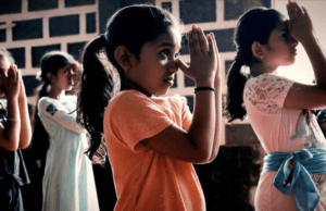 DocsBarcelona Rough Cut Pitch: Kalari Kid by Maria Kaur Bedi & Satindar Singh Bedi