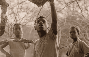 Impact Days StoryBoard Impact Award: Children of Honey by Jigar Ganatra, Immanuel Musa Marco