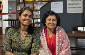 DocedgeKolkata pitch: Sita’s Awakening by Pushpa Rawat