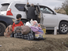 FIFDH Impact Days pitch: In Front of Us by Inna Sahakyan