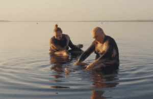 Krakow FF Documentary Competition: Sanatorium by Gar O’Rourke