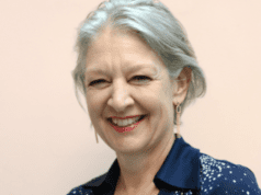 BDE interview: Margje de Koning, Movies That Matter