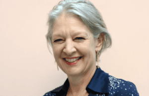 BDE interview: Margje de Koning, Movies That Matter