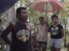 Thessaloniki Doc Fest Newcomers Comp: The Treasure Hunter by Giacomo Gex