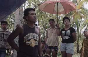 Thessaloniki Doc Fest Newcomers Comp: The Treasure Hunter by Giacomo Gex