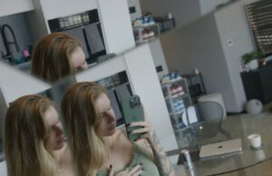 CPH:DOX Rough Cut Project: Virtual Girlfriends by Barbora Chalupová