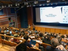 27th Thessaloniki Int’l Doc Fest Agora Awards