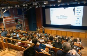 27th Thessaloniki Int’l Doc Fest Agora Awards