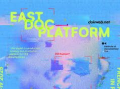 East Doc Platform 2025: Open programme, jury and awards