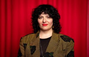 CPH:DOX 2026 interview: Head of Industry, Mara Gourd-Mercado