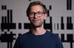 CPH:DOX interview: Niklas Engstrøm, Artistic Director