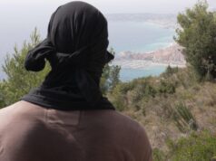 Cinéma du réel/ParisDOC Work-in-Progress: Crossing the Mountains (WT)
