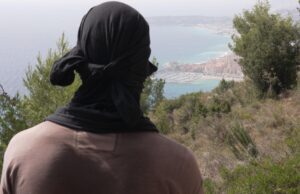 Cinéma du réel/ParisDOC Work-in-Progress: Crossing the Mountains (WT)