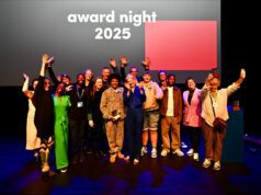 Facing War wins Grand Jury Doc Award at Movies That Matter