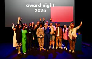 Facing War wins Grand Jury Doc Award at Movies That Matter