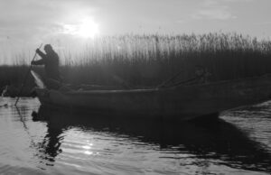 Thessaloniki Docs in Progress: Six Letters for a River by Markos Holevas