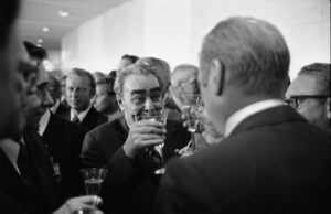CPH:DOX DOX:AWARD review: The Helsinki Effect by Arthur Franck