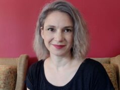 Thessaloniki Doc Fest interview: Angeliki Vergou, Head of Agora (Industry)