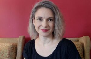 Thessaloniki Doc Fest interview: Angeliki Vergou, Head of Agora (Industry)