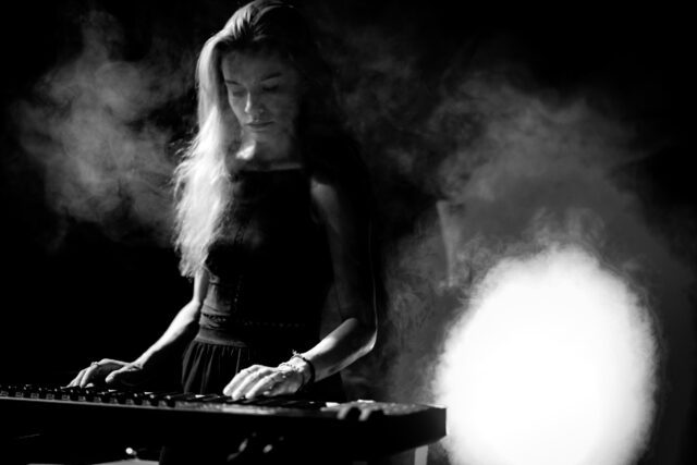 Mirjam Skal wins German Documentary Film Music Award with VRACHT
