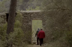 Visions du Réel Burning Lights Competition review: La Muraille by Callisto Mc Nulty