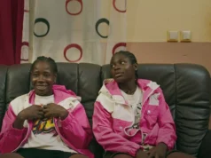 Visions du Réel National Competition: Kevine and Fortune by Sarah Imsand
