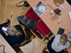 Nordisk Panorama 2026 unveils selections for Forum and Work In Progress