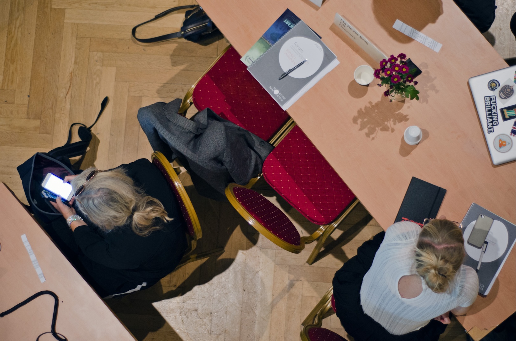 Nordisk Panorama 2026 unveils selections for Forum and Work In Progress