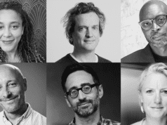 Six new trustees appointed to board of Grierson Trust