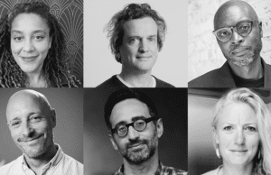 Six new trustees appointed to board of Grierson Trust