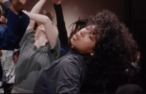 IDFA Forum Rough Cut: Sweet Belonging by Benjamin Bucher