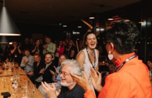 Finnish Film Affair (FFA) call for 2026 Showcase Programme