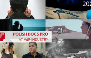 Visions du Réel 2025: Polish Docs Pro at VdR-Industry